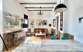 Tranquilo Apartamento en el corazón del Albaicín